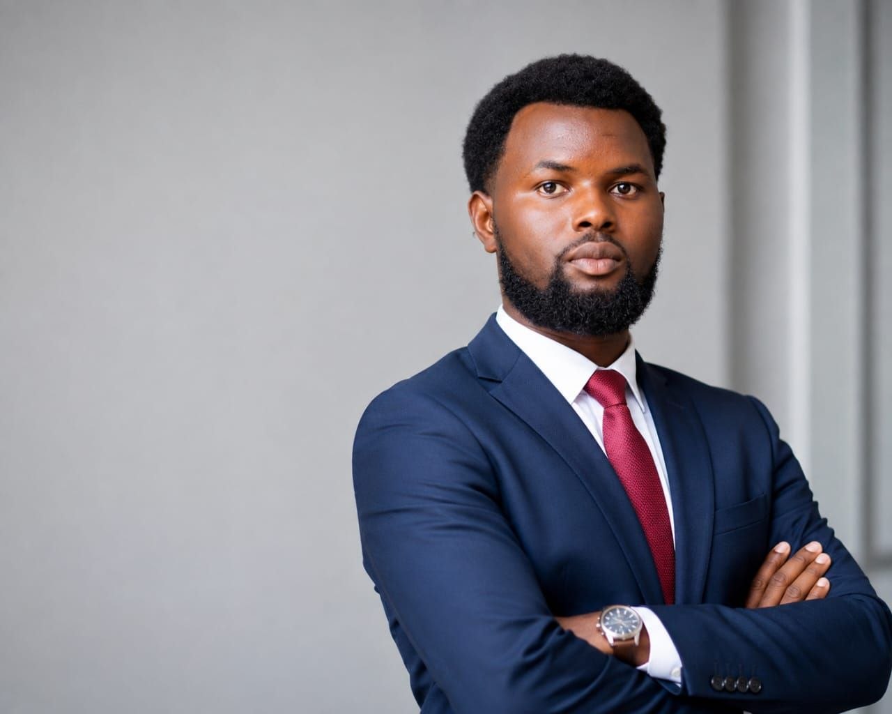 CEO Kwizera Medard