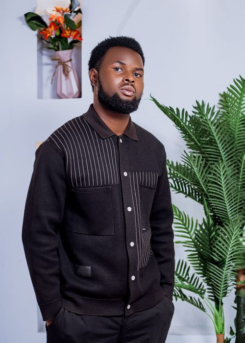 CEO Kwizera Medard